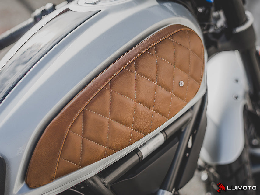 scrambler side panels