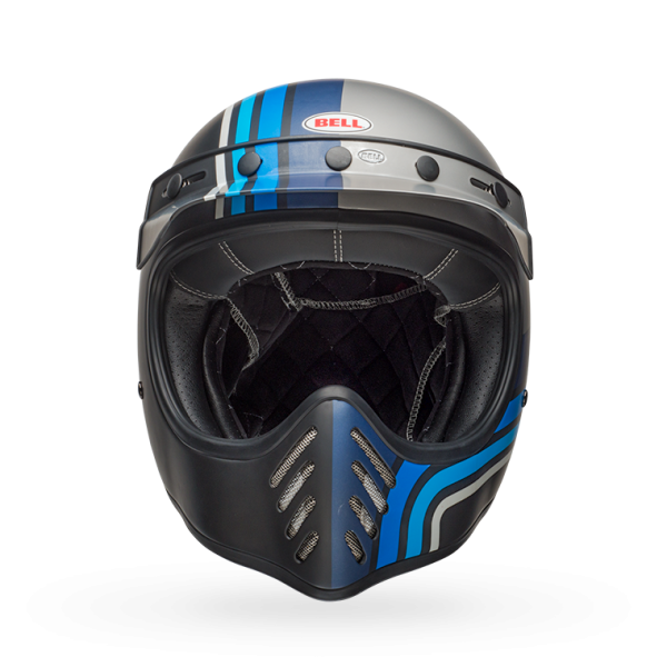 bell cafe racer helmet