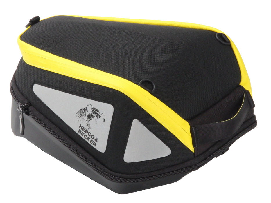 ducati scrambler tank bag