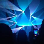 Pangolin-Multimedia-Show-Beyond-FB4-Laser-Experience-cyan-blue-laser