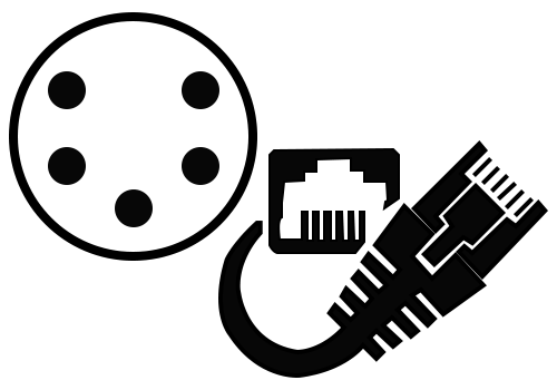 Pangolin Laser Systems, Inc. (Pangolin.com)></div>
<h3>Máy chủ DMX và ArtNet</h3>
<a href=