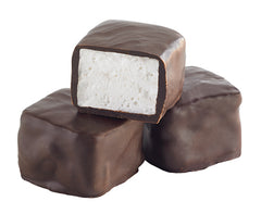 enrobed marshmallows