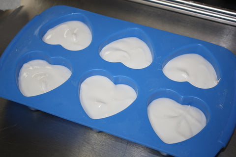 How to Make Heart Marshmallows – Madyson's Marshmallows