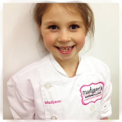 madyson's marshmallows - gourmet marshmallows