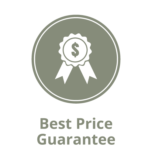 Best Price Guarantee