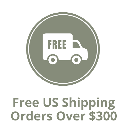 Free Shipping