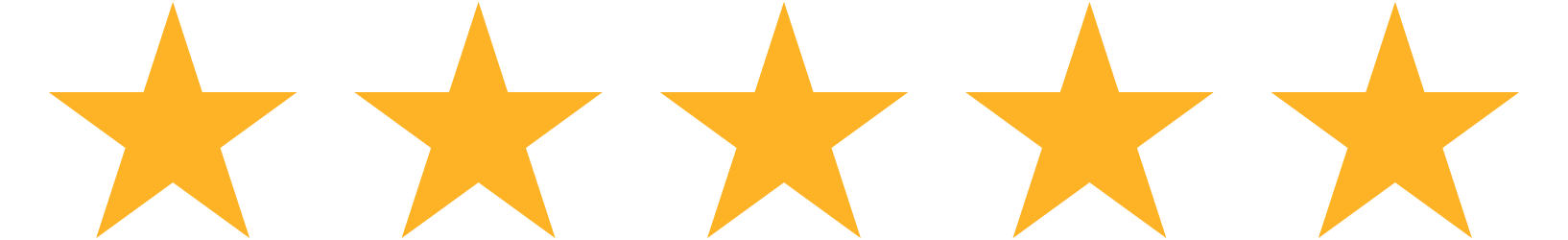 star rating