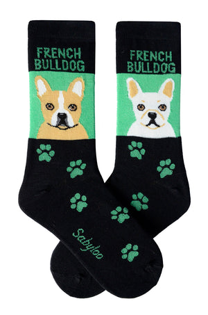 Lab, Black Dog Socks – Sabyloo