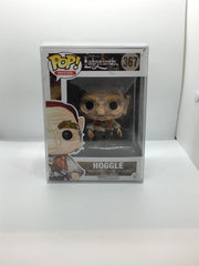 hoggle pop vinyl