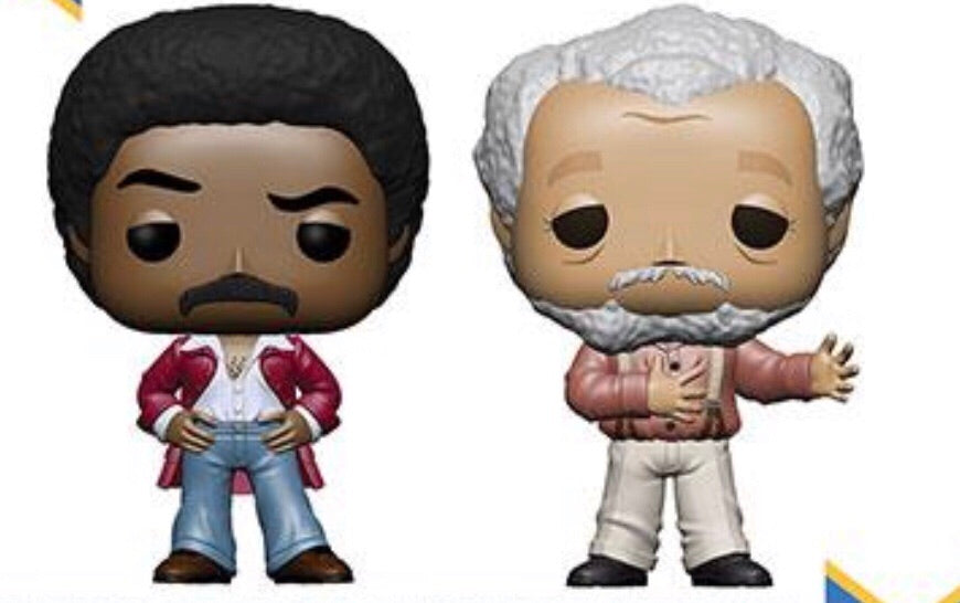 sanford and son funko pop