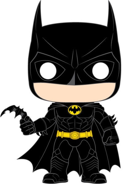 Batman 1989 Funko Pop