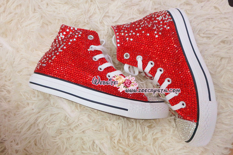 Bling CONVERSE Chuck Taylor All Star 