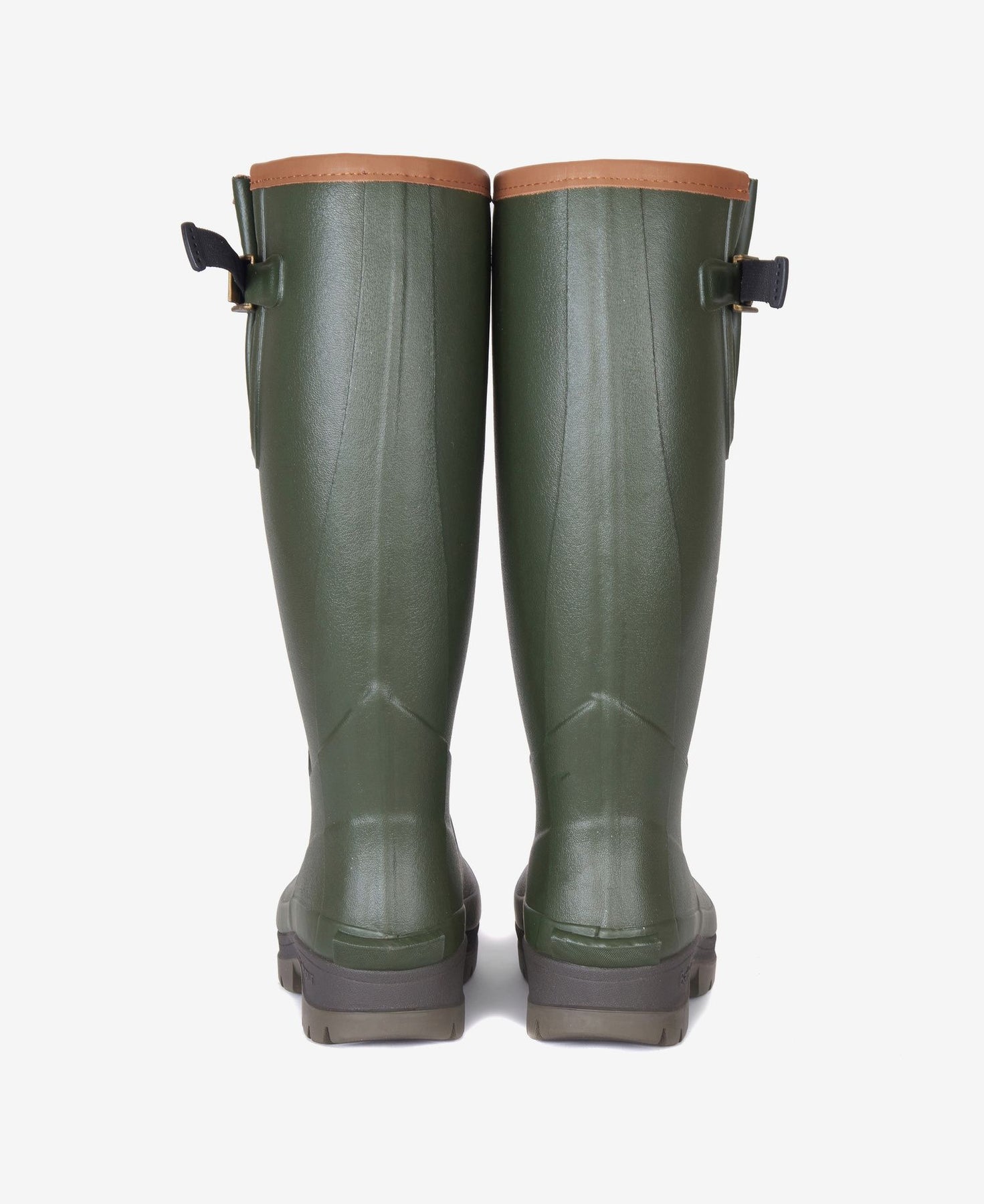 barbour tempest women's wellington boots