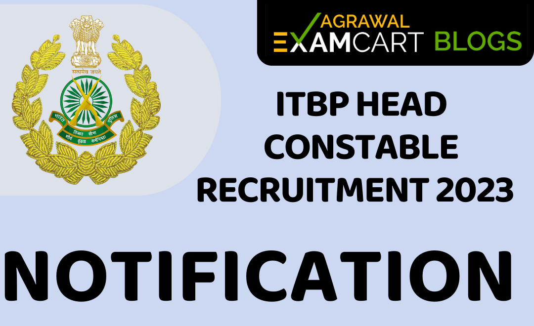 ITBP Constable (GD) Recruitment 2023: Apply Now for 248 Posts