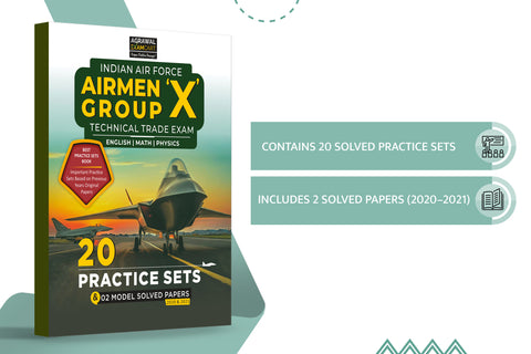 examcart-airmen-group-x-technical-trades-indian-air-force-iaf-exam-practice-sets-solved-papers-book