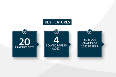 examcart-hssc-cet-group-c-d-practice-sets-study-guide-combo-2023-exam-key-features