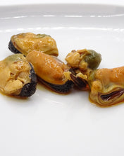 香辣青口 Mussels in Spicy Pickled Sauce 111g
