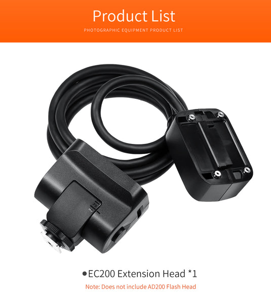 Godox EC200