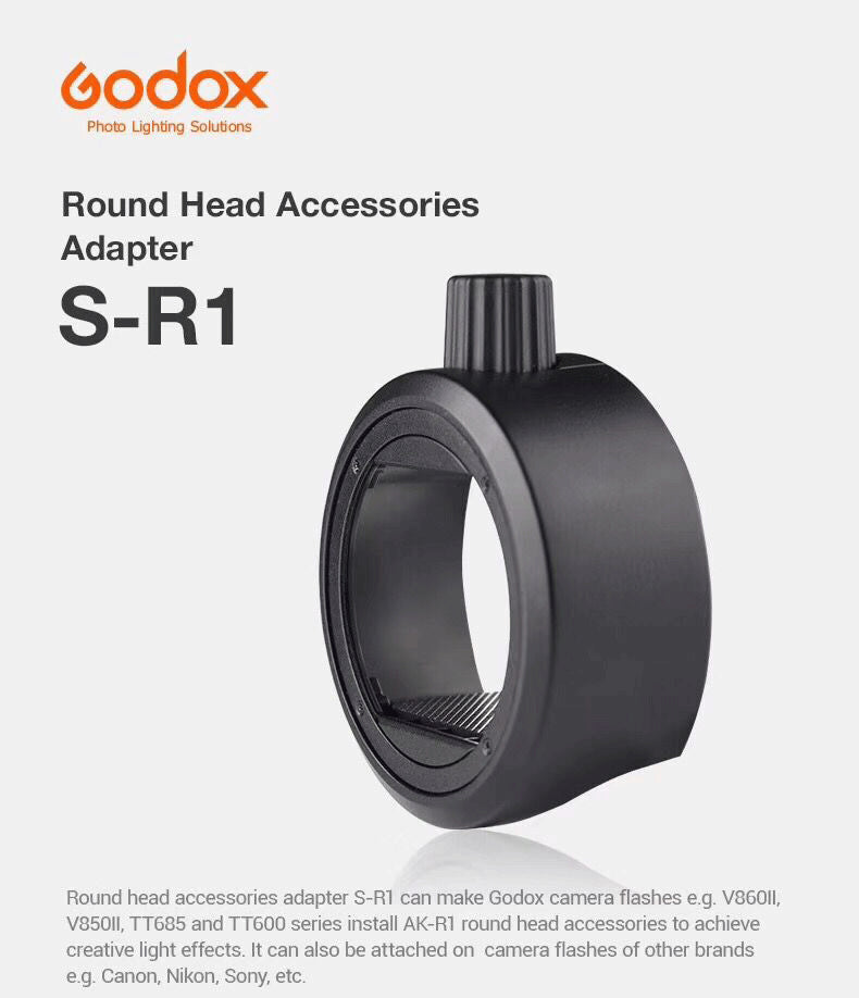 Godox S-R1