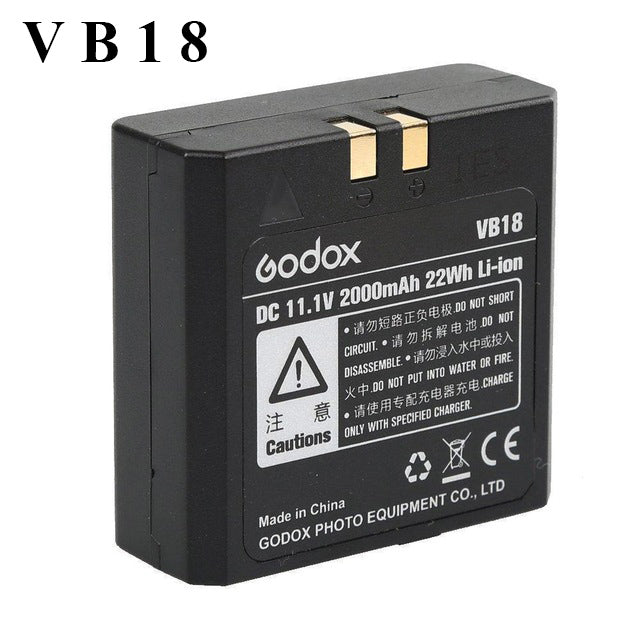 Godox VB18