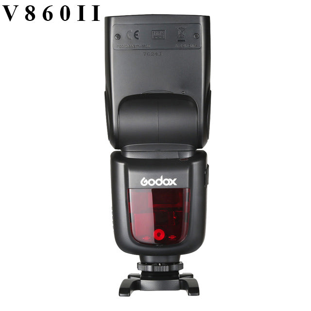 Godox V860II