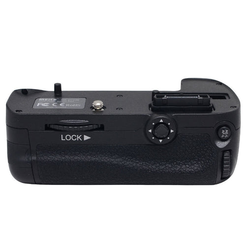 Meike MK-D7100 Multi-function Vertical Battery Grip for Nikon DSLR D7100 D7200