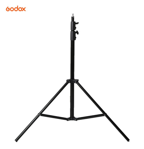 Godox Studio 303 8.5 Ft Photo Heavy Duty Aluminum Spring Cushioned Stand Video