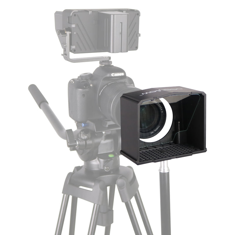 dslr teleprompter