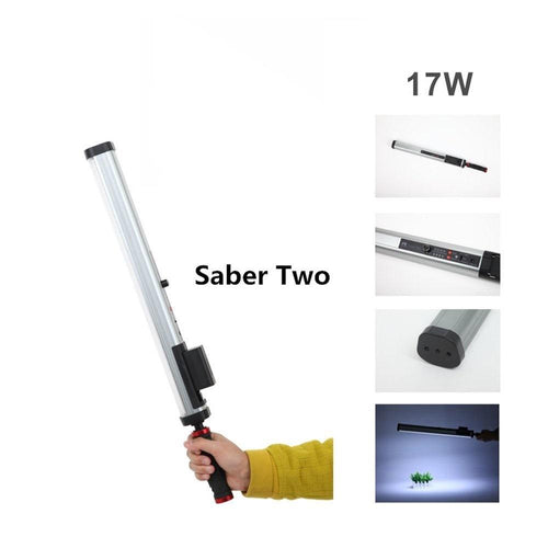 Falcon Eyes SABER TWO (SA2) 4 Kinds of Color Temperatures Led Stick Light Handheld LED