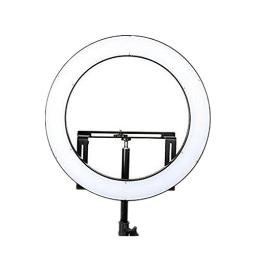 Falcon Eyes DVR-512DVC  Ring LED Lighting Video (3000k-5600K Dimmable)