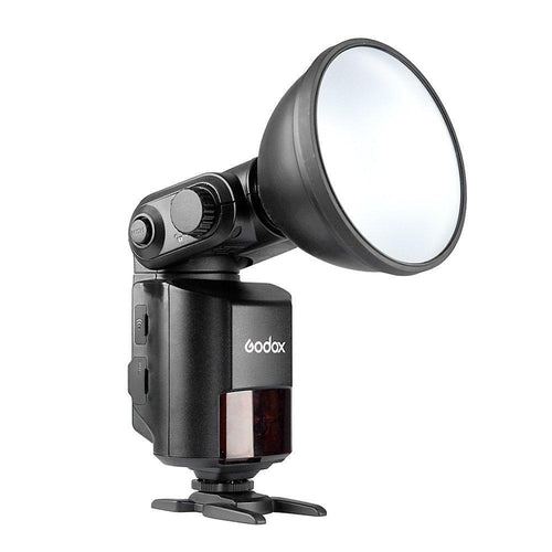 Godox Witstro AD360II-C TTL 360W GN80 Powerful Portable Speedlite