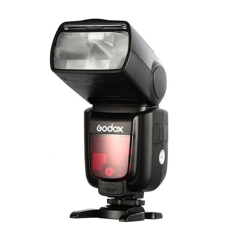 Godox TTL HSS TT685N Camera Flash High Speed 1/8000 GN60 for Nikon