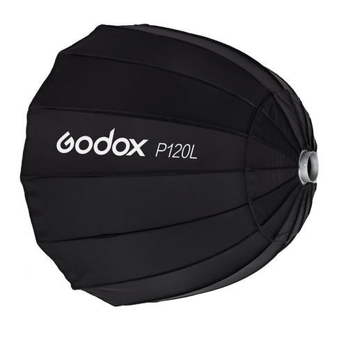 Godox P90L/P120L 69.4X90cm Parabolic Softbox