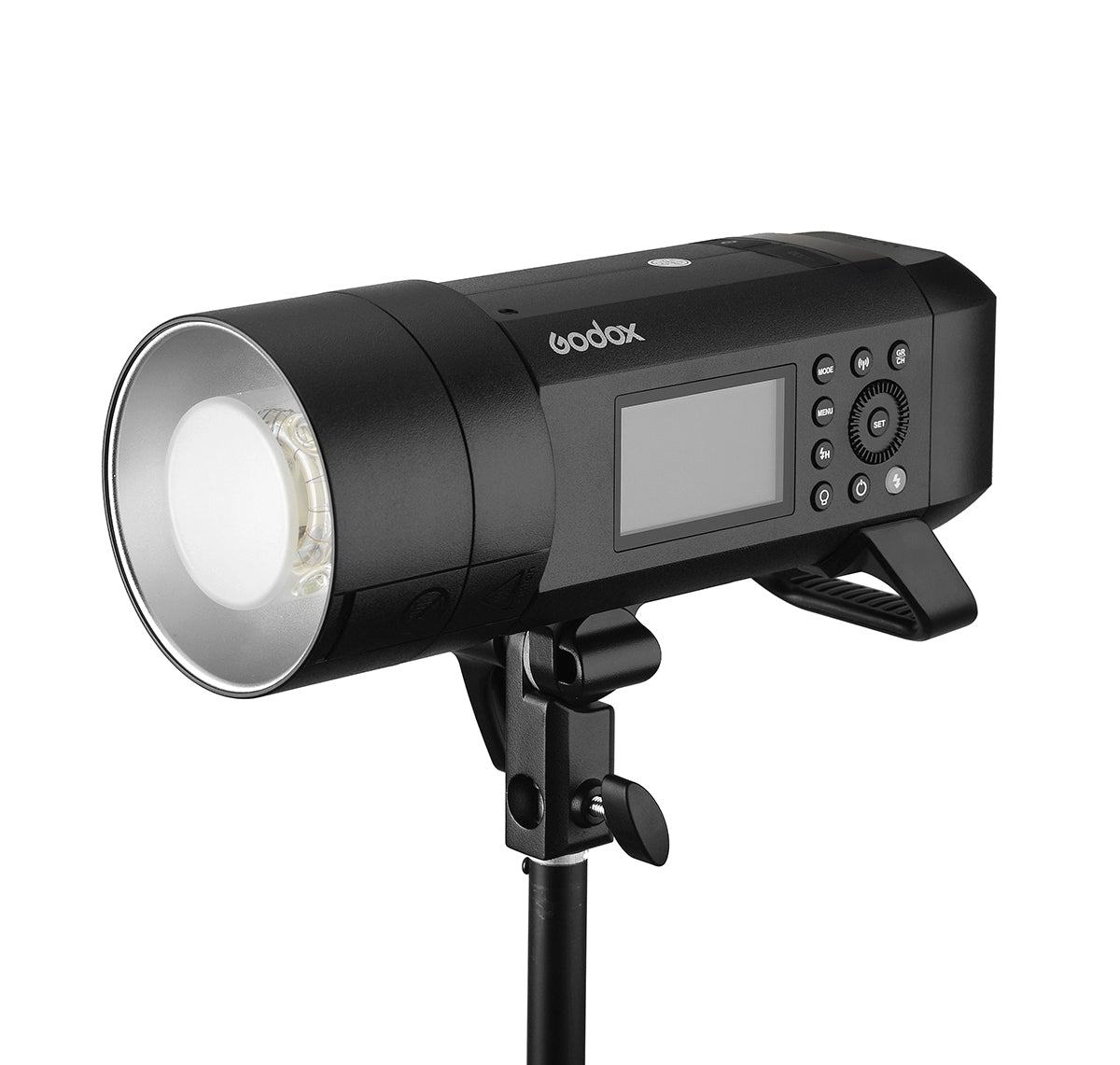 Godox Ad400pro All In One Outdoor Flash Ttl Hss With Built In 2 4g