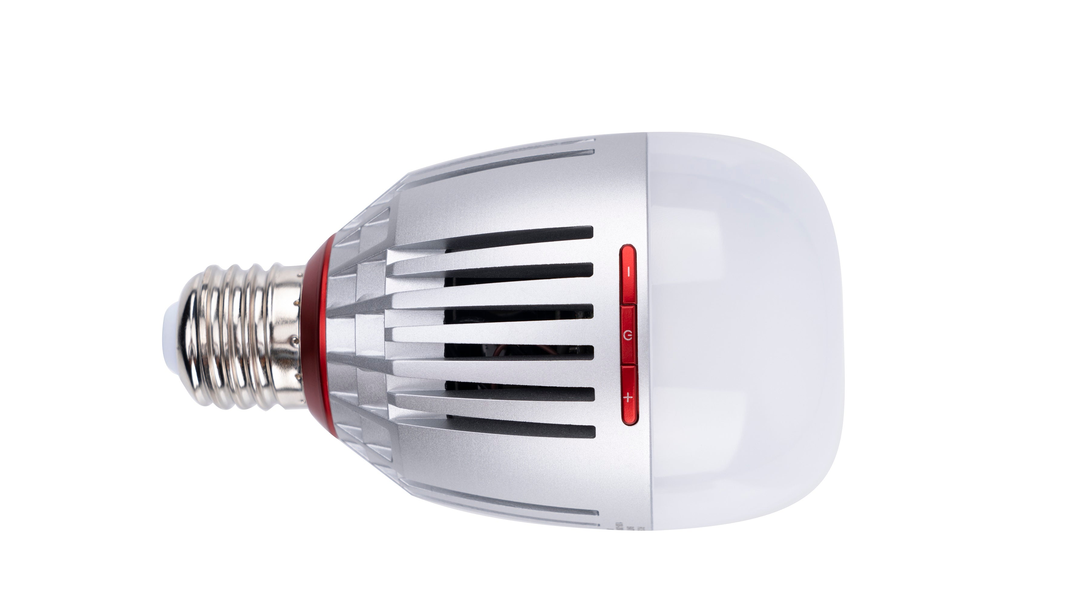 Ventilated H3 LED Headlights Bulb