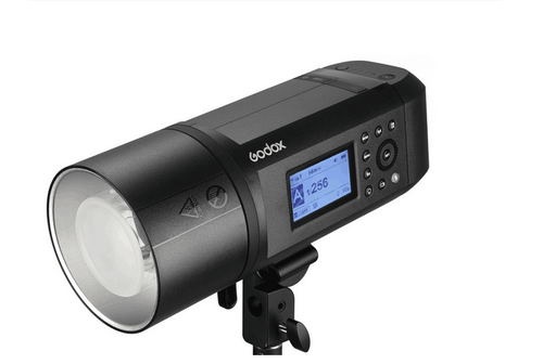 Godox AD600PRO TTL Battery-Powered Monolight  (Bowens Mount)