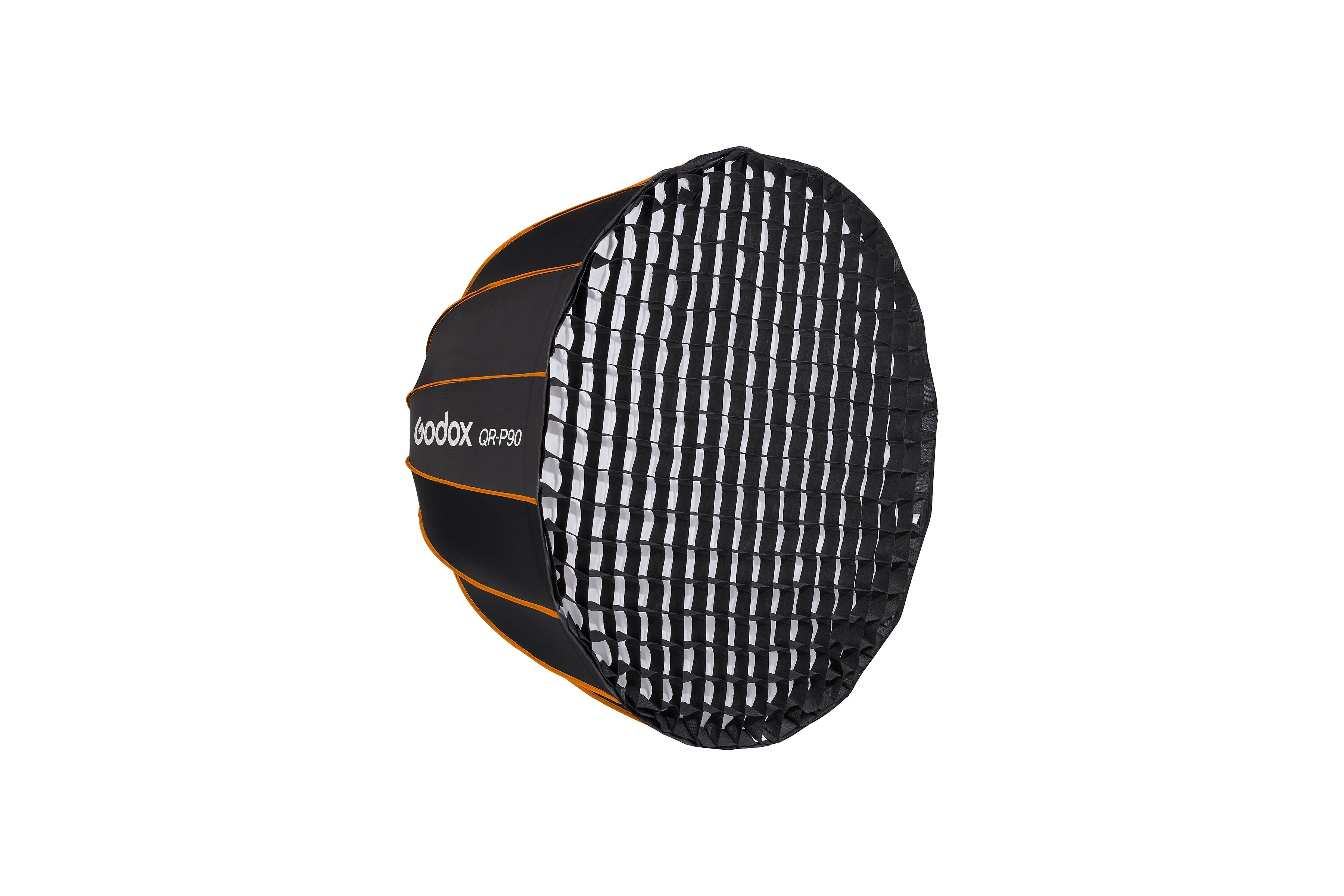 Buy Godox QR-P90 Quick Release Parabolic Softbox online from Sharp
