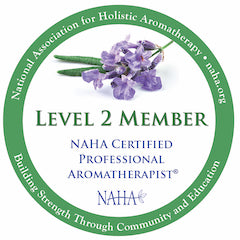 NAHA Certified