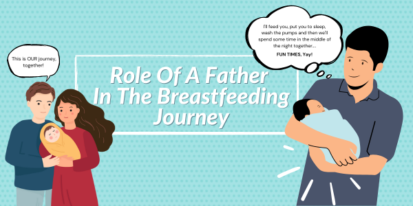 Father-Role-Breastfeeding