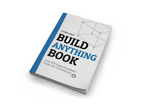 Build Anything Book