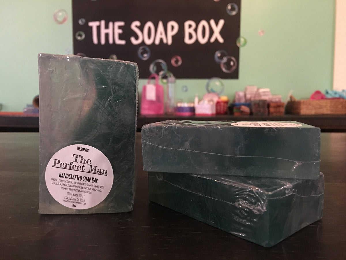 humankind shampoo bar