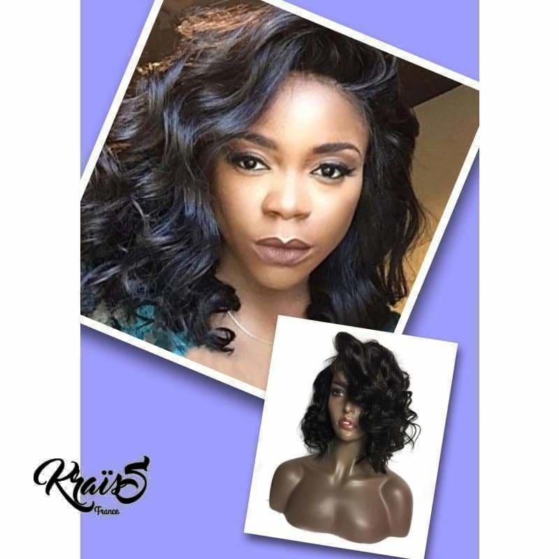 perruque lace wig prix