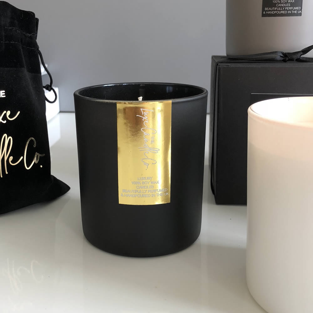 candles uk