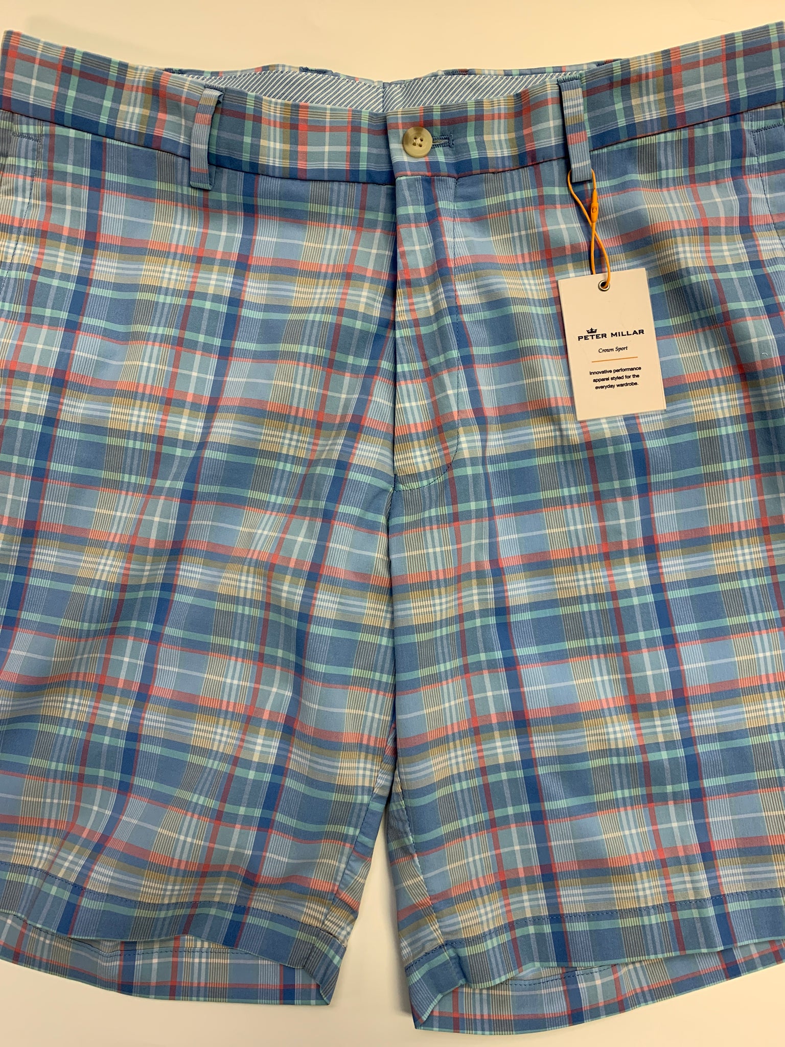 peter millar featherweight shorts