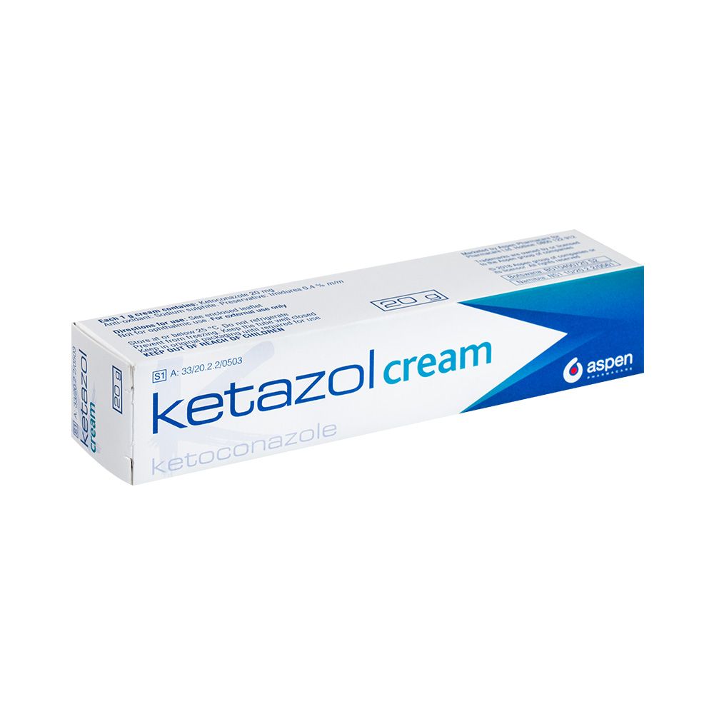 ketazol