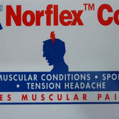 Norflex Co Tablets 1s Zimseller