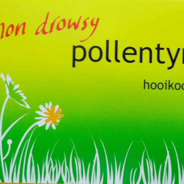 pollentyme