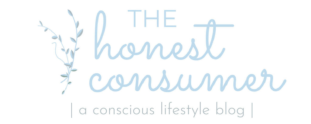 The Honest Consumer Website Logo