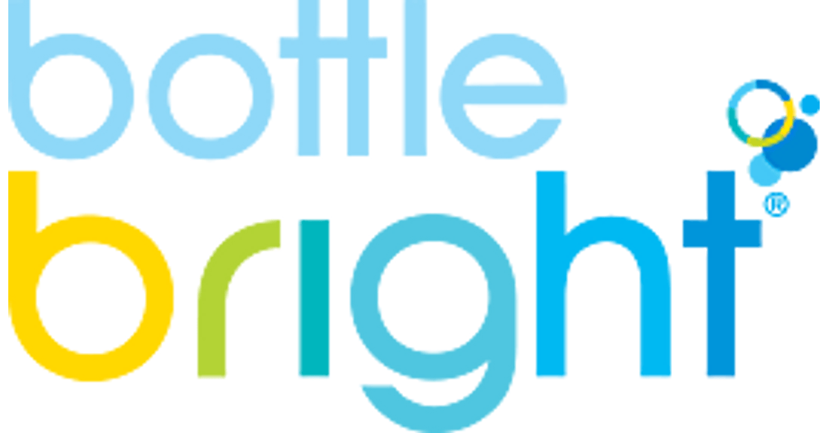 Bottle Bright Cleaning Tablets