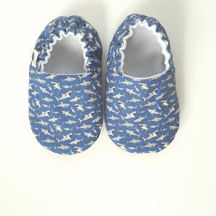 organic baby shoes